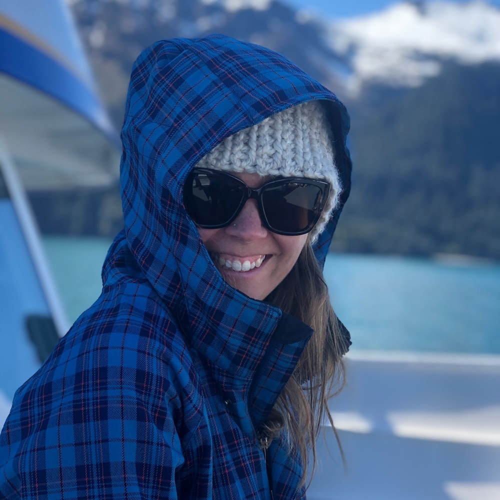Meet your Posher, Jen
